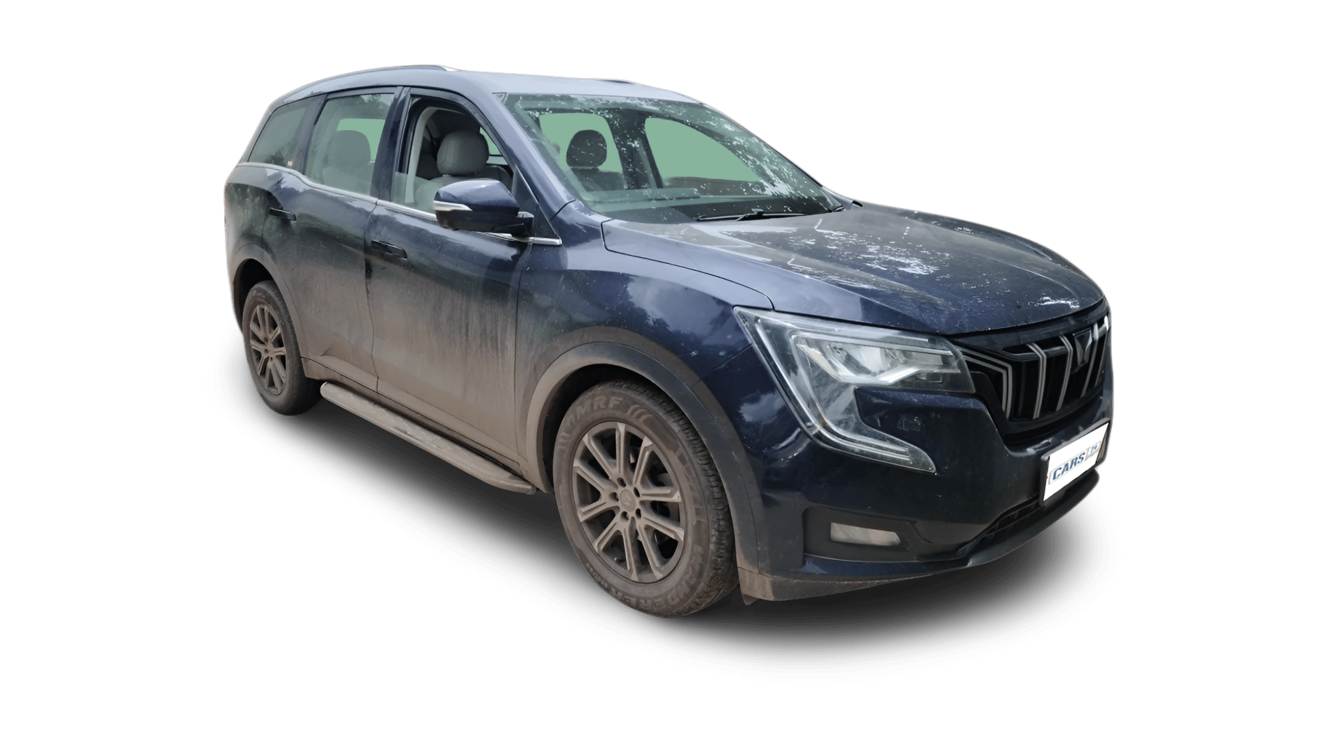 2022 Mahindra XUV700 - SUV - Diesel - Automatic - ₹26.88 lakh